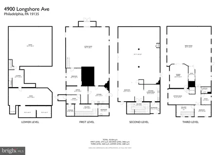 $1,070,000 | 4900 Longshore Avenue, Philadelphia, PA 19135