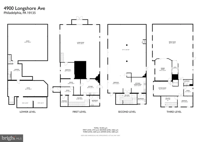 $1,070,000 | 4900 Longshore Avenue, Philadelphia, PA 19135