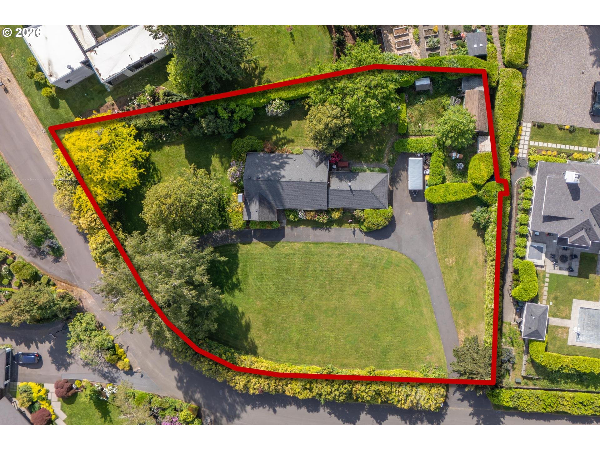 6315 Southwest Richey Lane Portland, OR 97223 - Photo 13 of 32