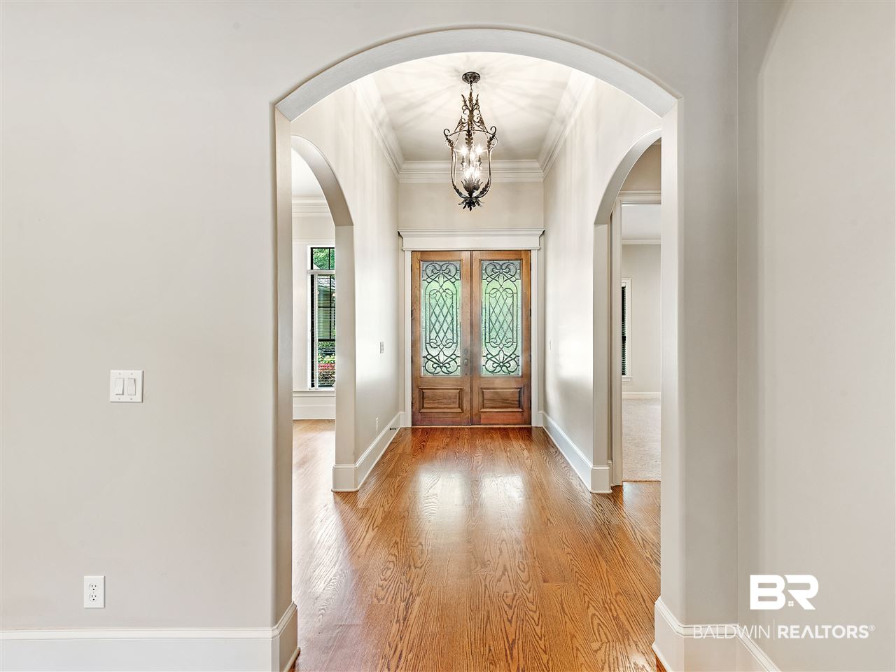 106 McIntosh Bluff Road Fairhope, AL 36532 - Photo 4 of 50 Entry