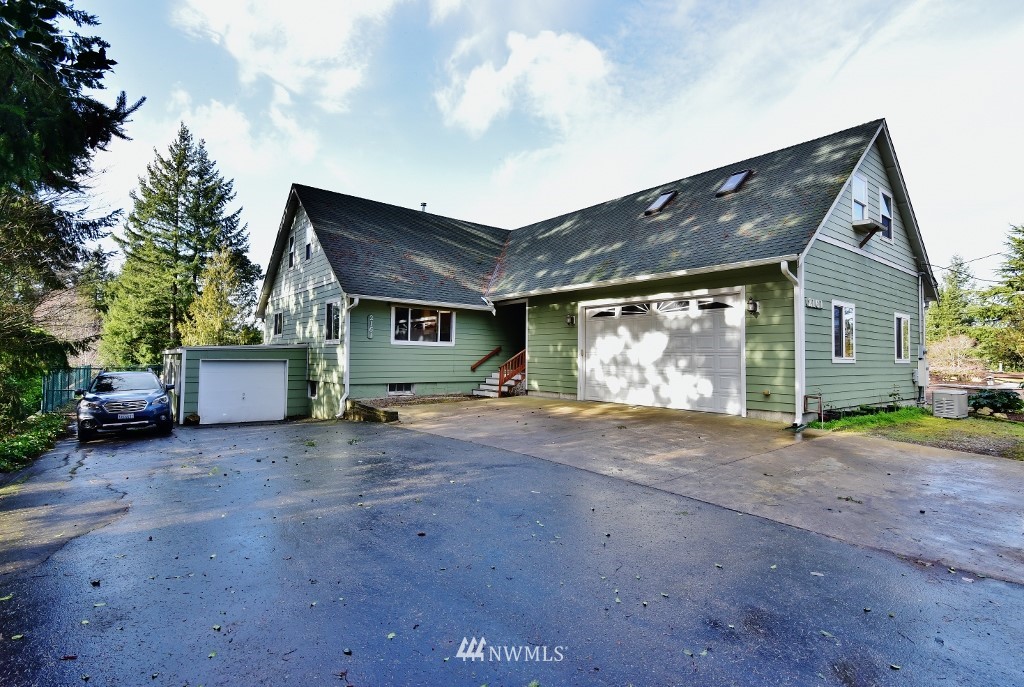 2161 Rocky Point Road Northwest Bremerton, WA 98312 - Photo 1 of 24 Gallery Image 1