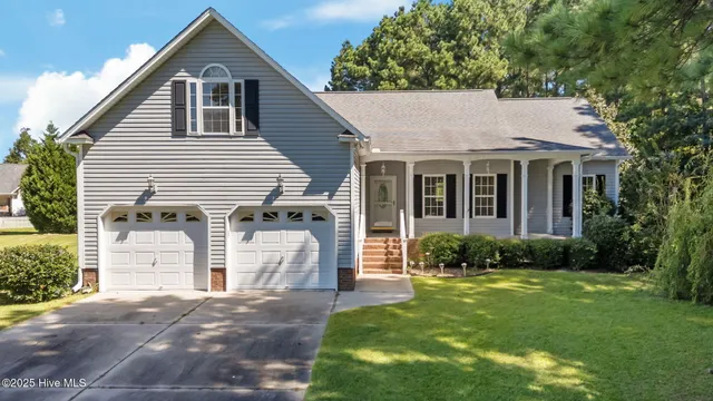 $320,000 | 105 Serenity Court, New Bern, NC 28560