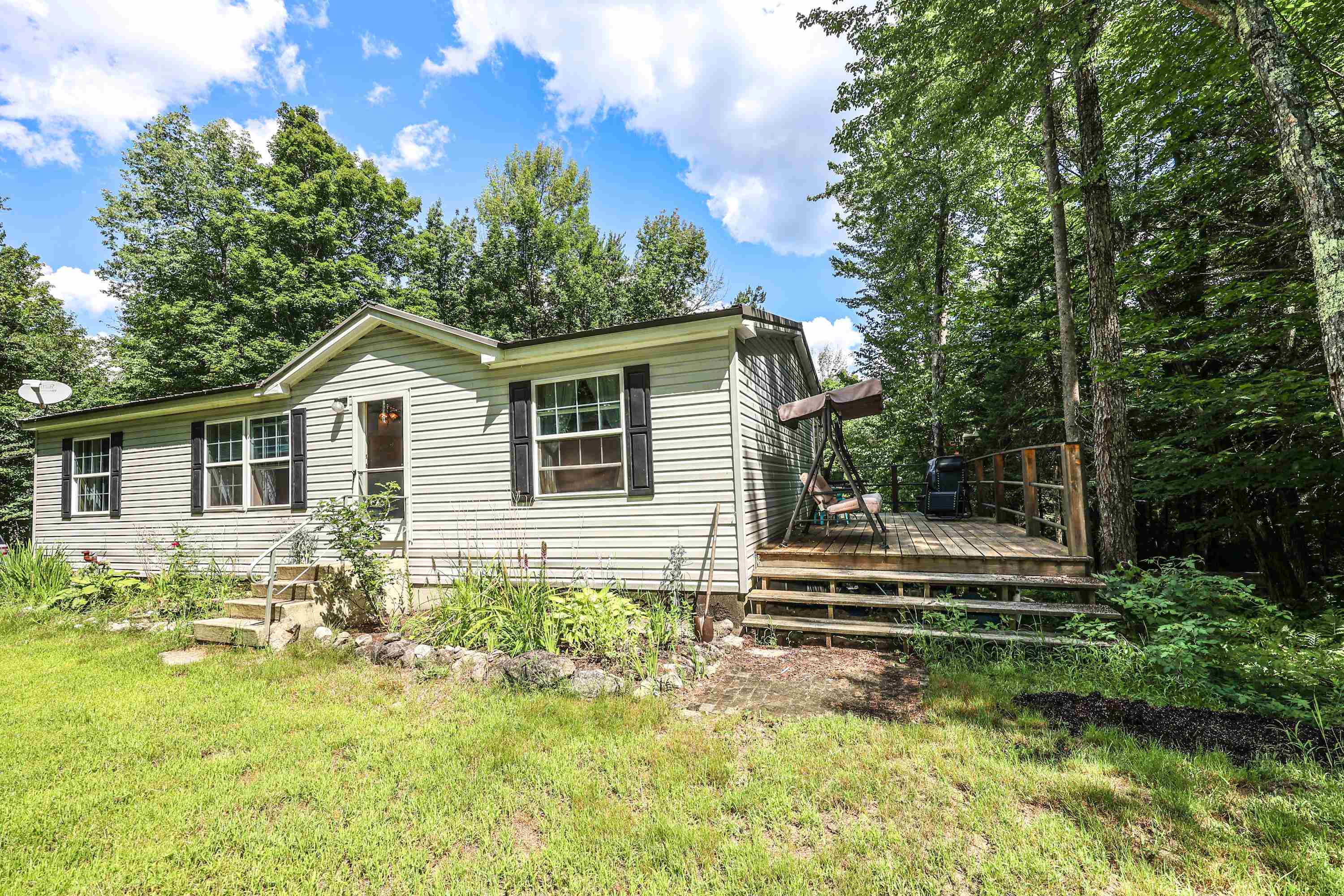 218 Taylor Hill Road Danbury, NH 03230 - Photo 1 of 39 Gallery Image 1