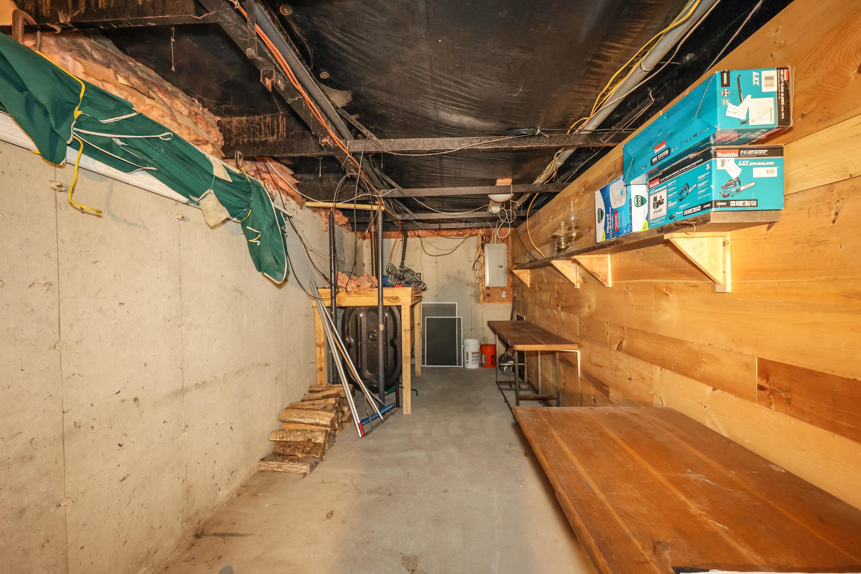 218 Taylor Hill Road Danbury, NH 03230 - Photo 11 of 39 Gallery Image 11
