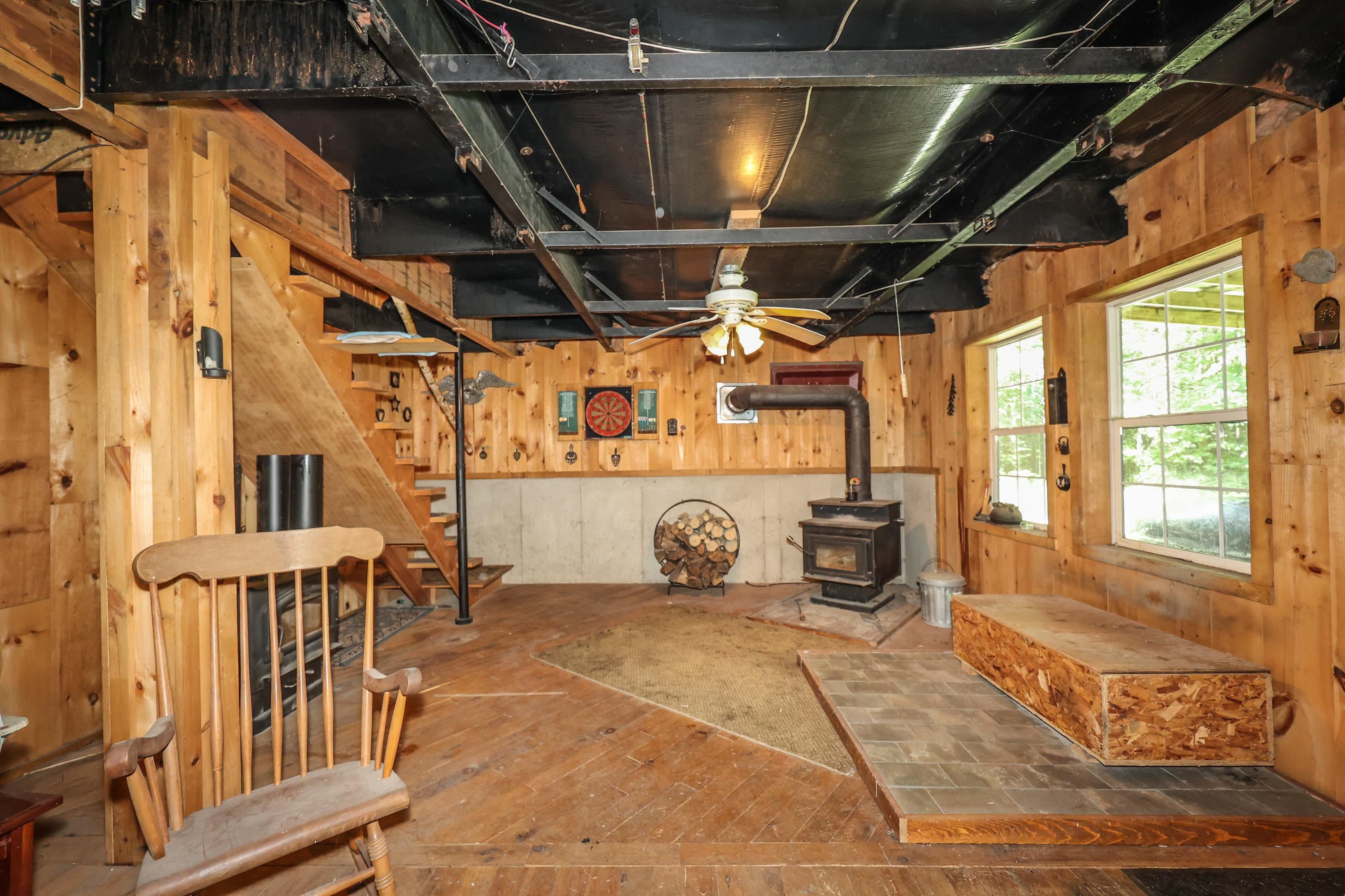 218 Taylor Hill Road Danbury, NH 03230 - Photo 12 of 39 Gallery Image 12