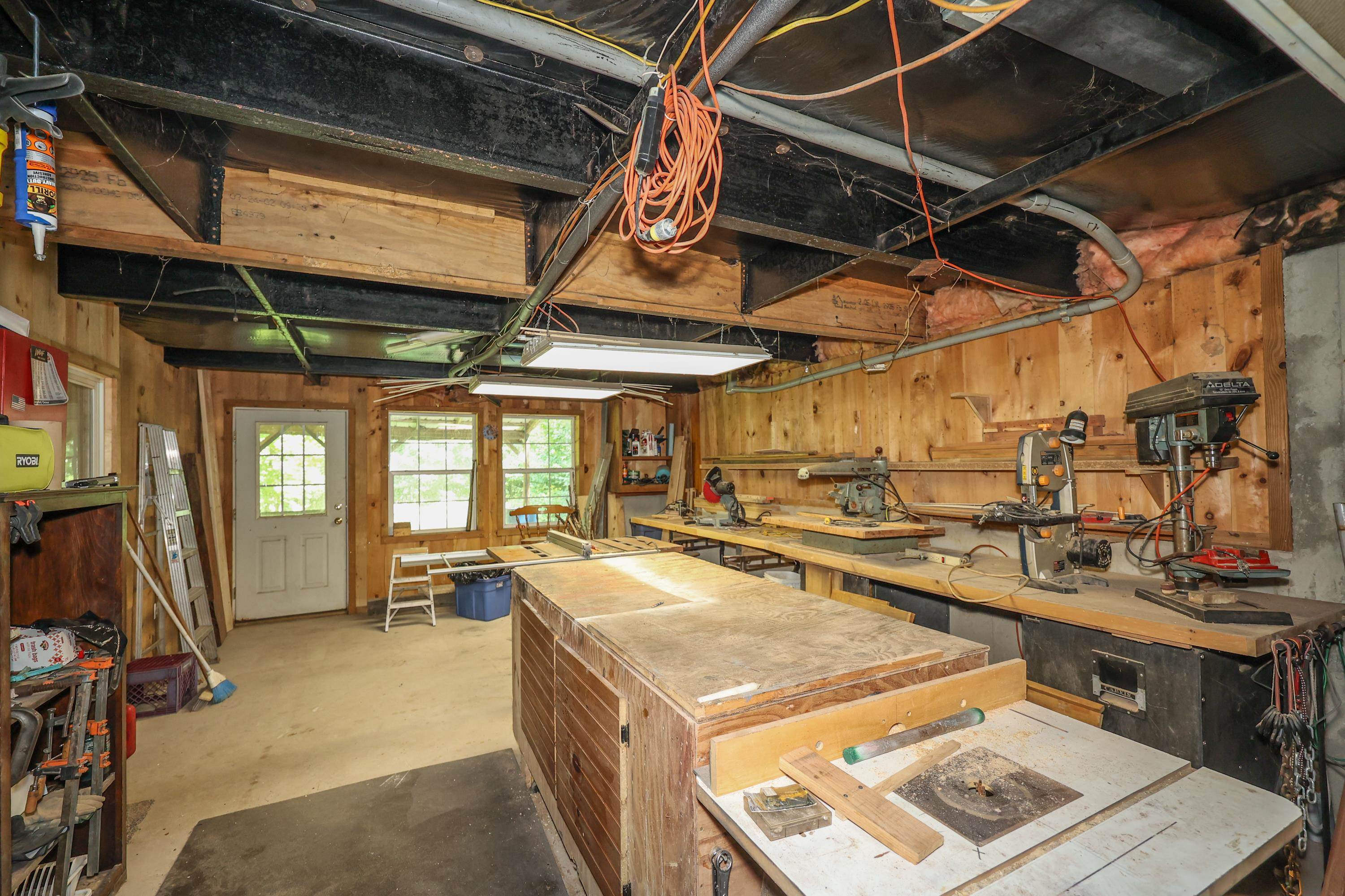 218 Taylor Hill Road Danbury, NH 03230 - Photo 15 of 39 Gallery Image 15