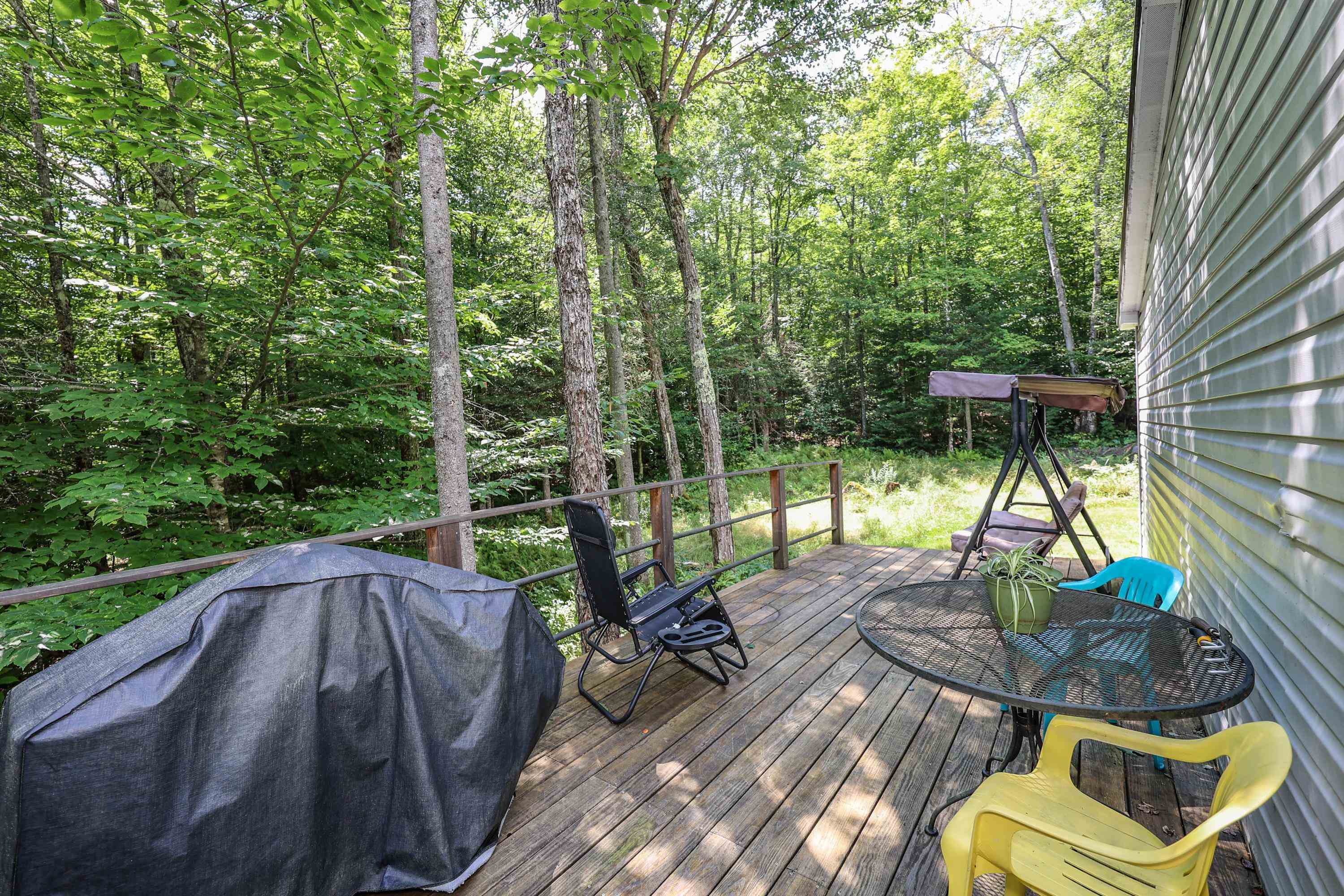 218 Taylor Hill Road Danbury, NH 03230 - Photo 22 of 39 Gallery Image 22
