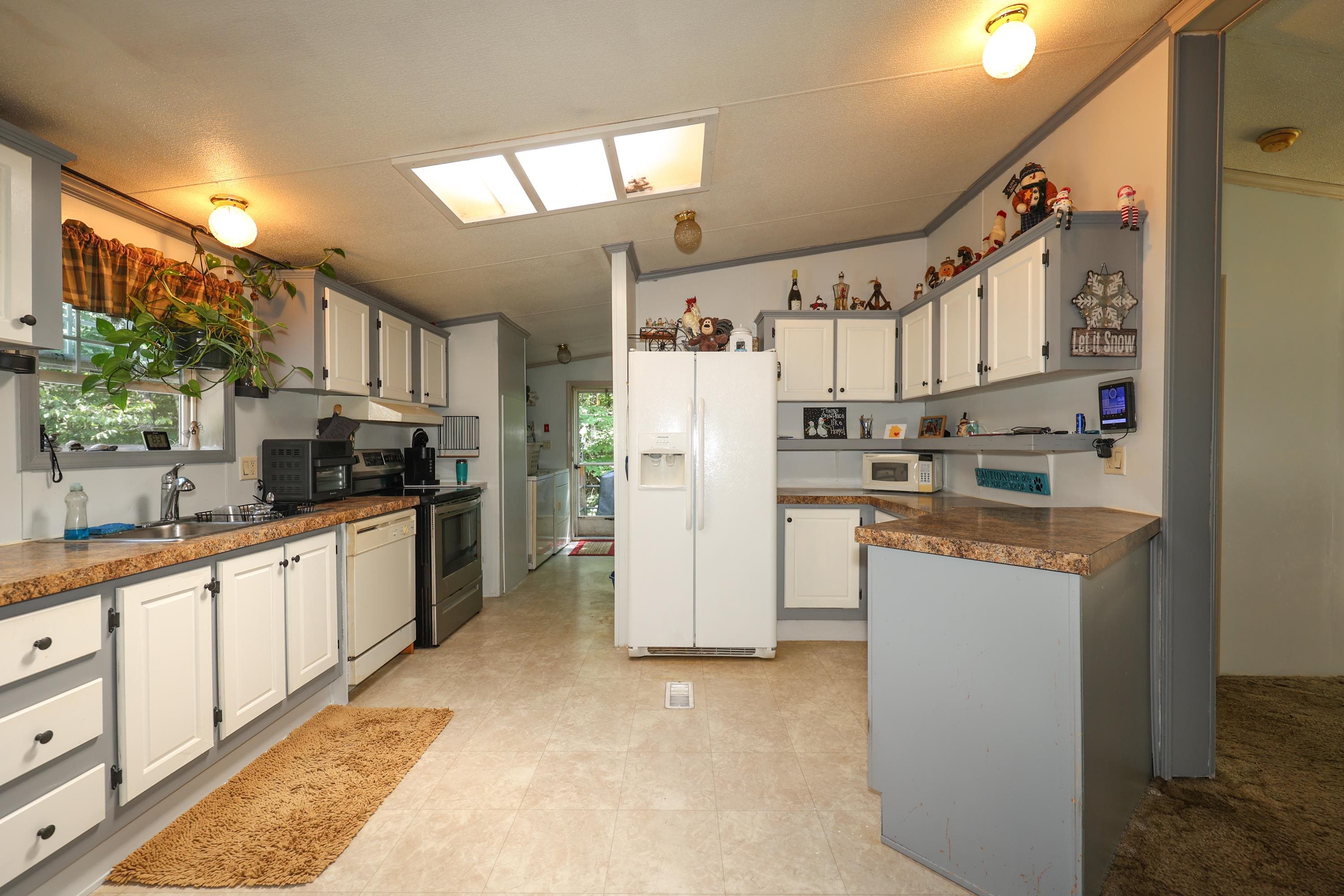 218 Taylor Hill Road Danbury, NH 03230 - Photo 24 of 39 Gallery Image 24