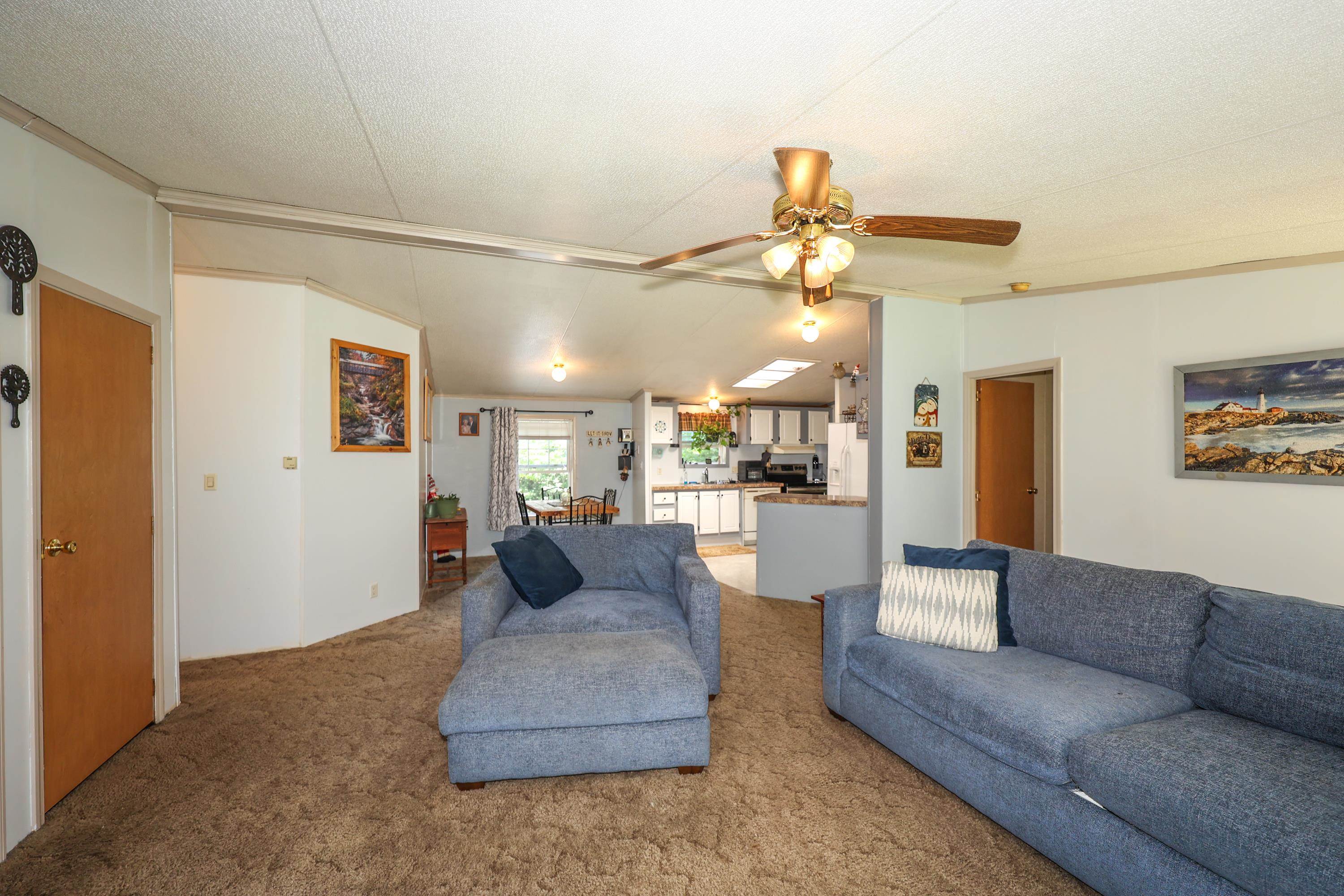 218 Taylor Hill Road Danbury, NH 03230 - Photo 30 of 39 Gallery Image 30
