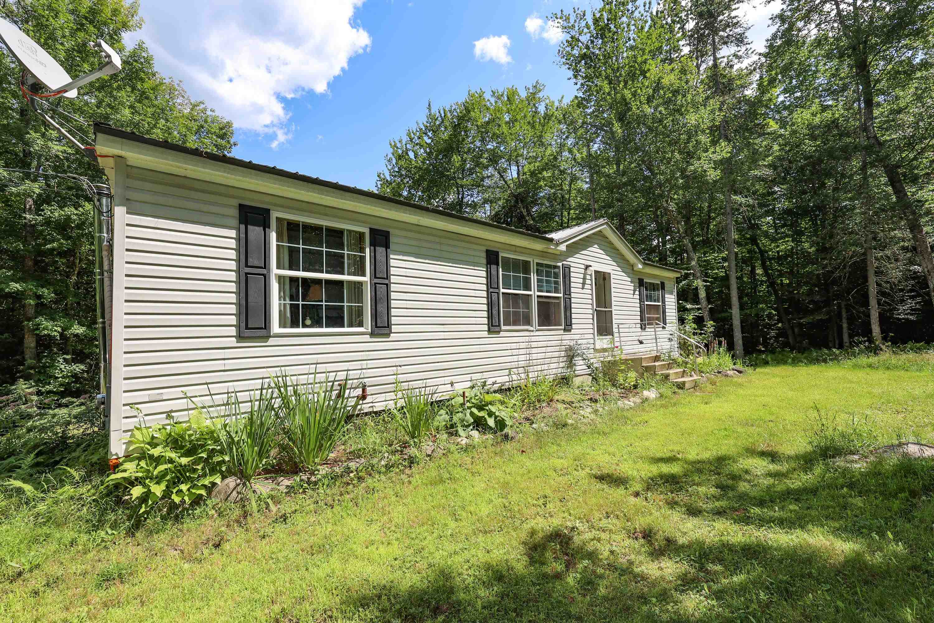 218 Taylor Hill Road Danbury, NH 03230 - Photo 3 of 39 Gallery Image 3
