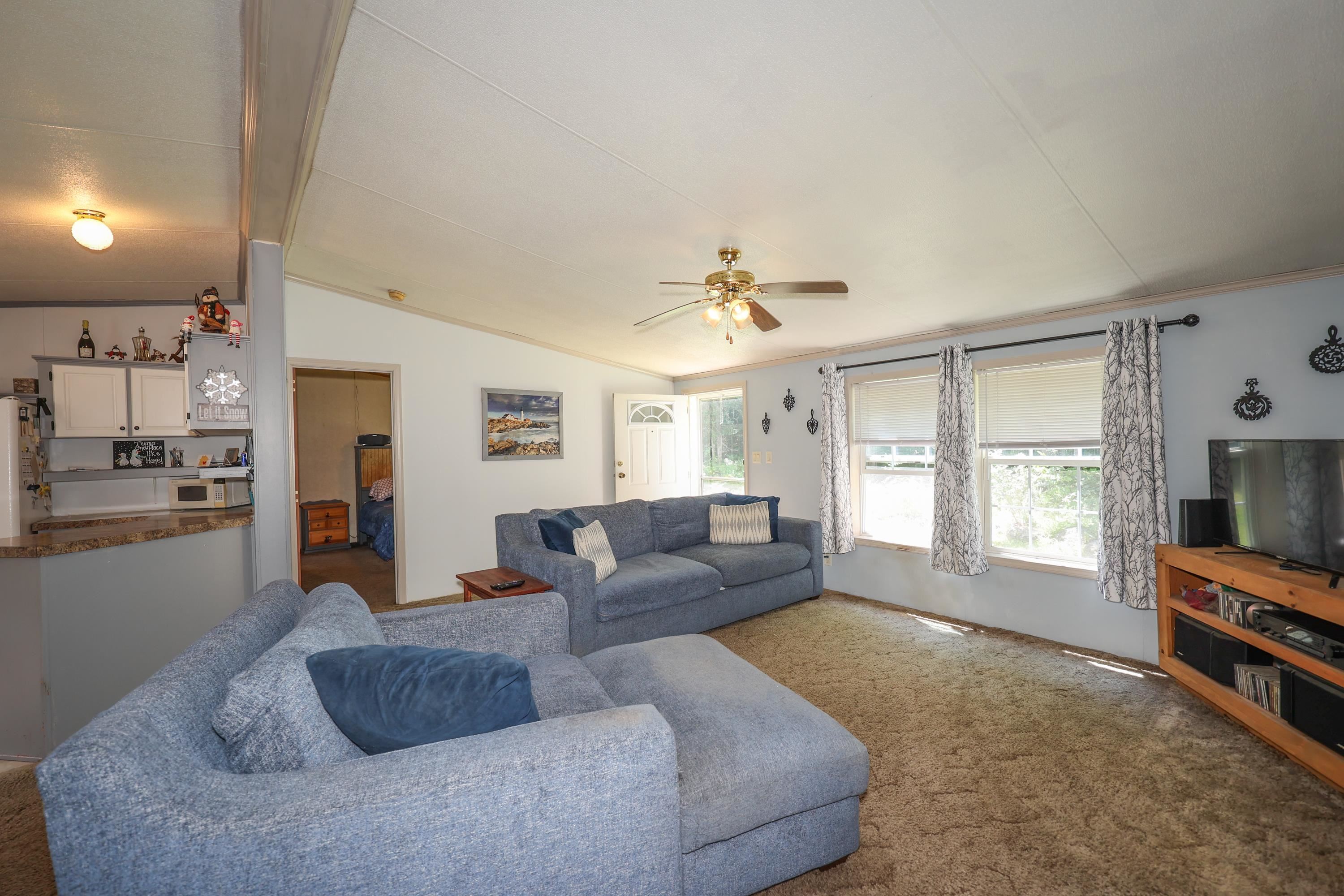218 Taylor Hill Road Danbury, NH 03230 - Photo 31 of 39 Gallery Image 31