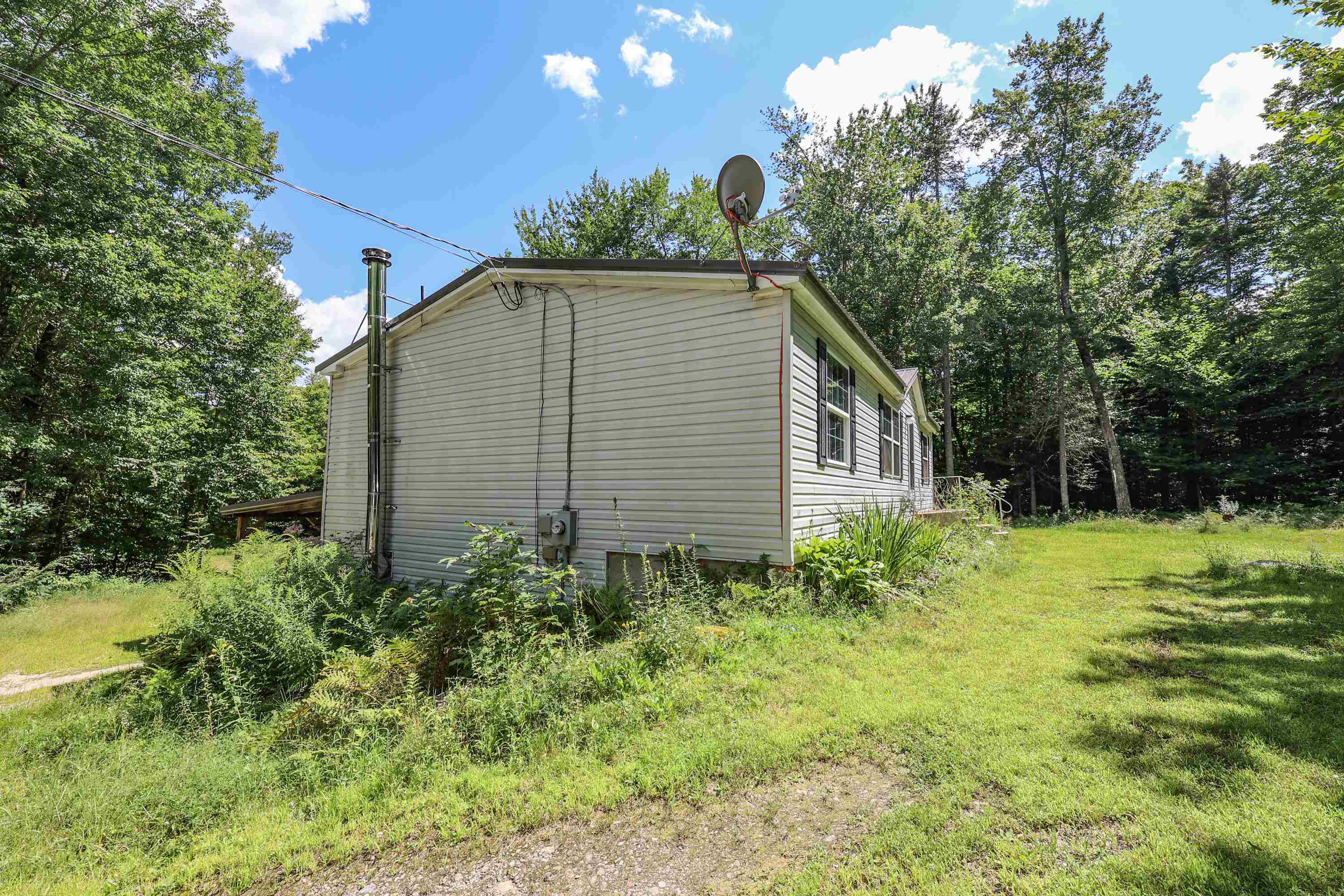 218 Taylor Hill Road Danbury, NH 03230 - Photo 4 of 39 Gallery Image 4