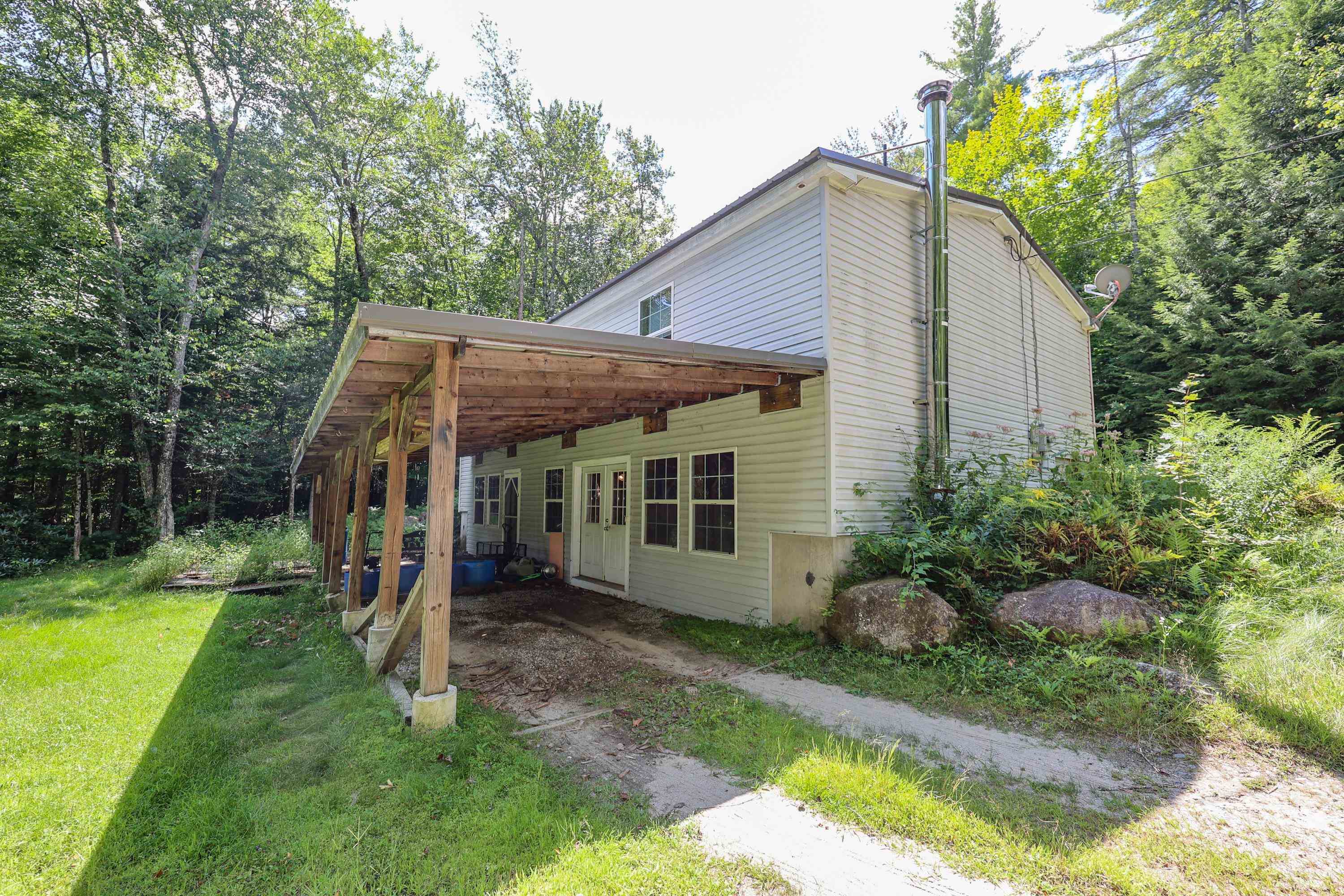 218 Taylor Hill Road Danbury, NH 03230 - Photo 6 of 39 Gallery Image 6