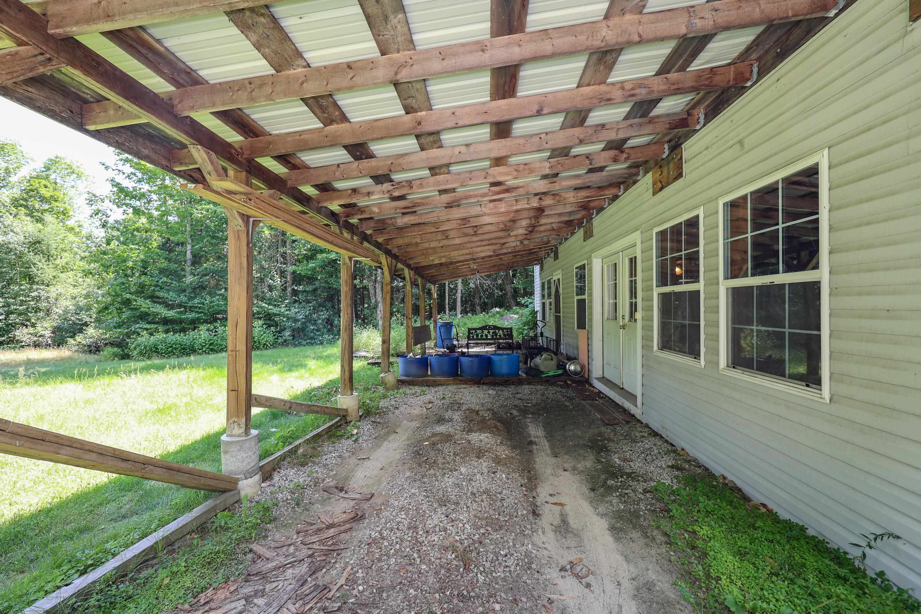 218 Taylor Hill Road Danbury, NH 03230 - Photo 7 of 39 Gallery Image 7