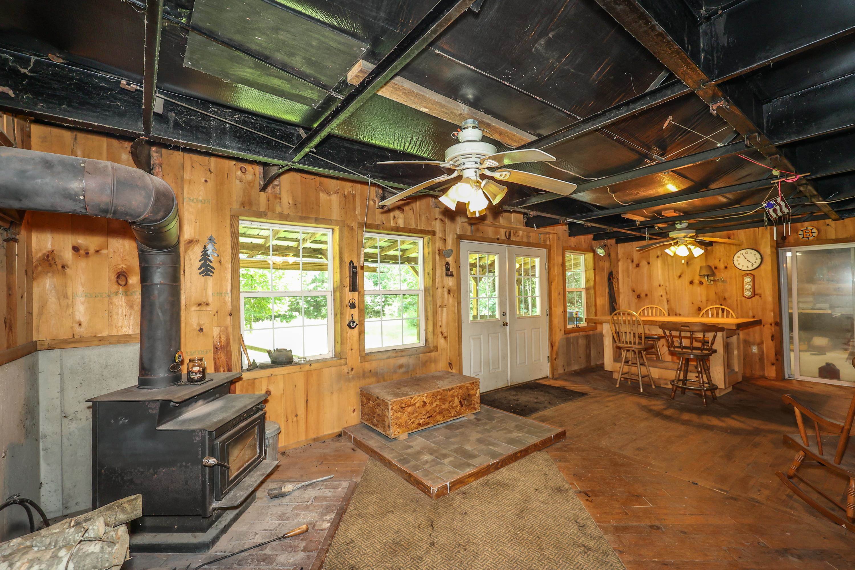 218 Taylor Hill Road Danbury, NH 03230 - Photo 8 of 39 Gallery Image 8