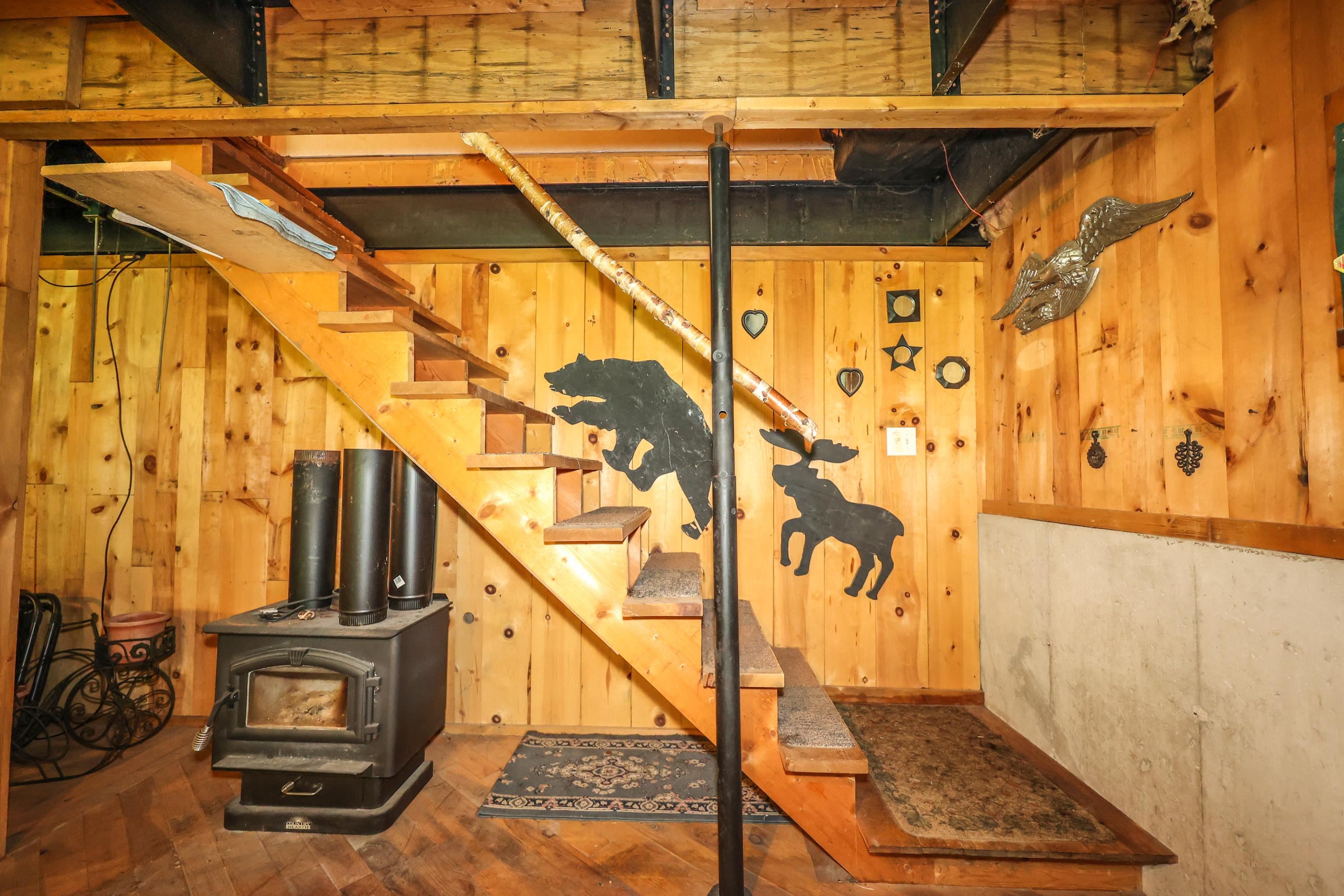 218 Taylor Hill Road Danbury, NH 03230 - Photo 10 of 39 Gallery Image 10