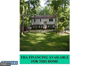8 Lake Road Tabernacle, NJ 08088 - Photo 1 of 9