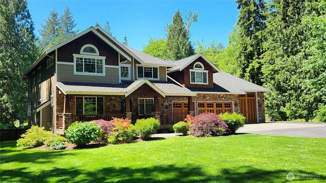 $1,525,000 | 19112 111th Place Southeast, Snohomish, WA 98290