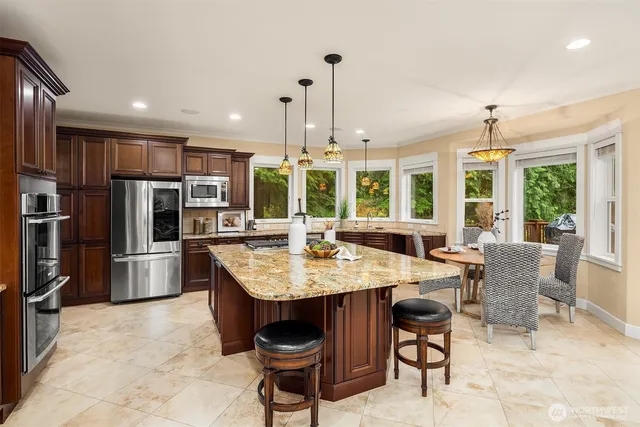 $1,525,000 | 19112 111th Place Southeast, Snohomish, WA 98290