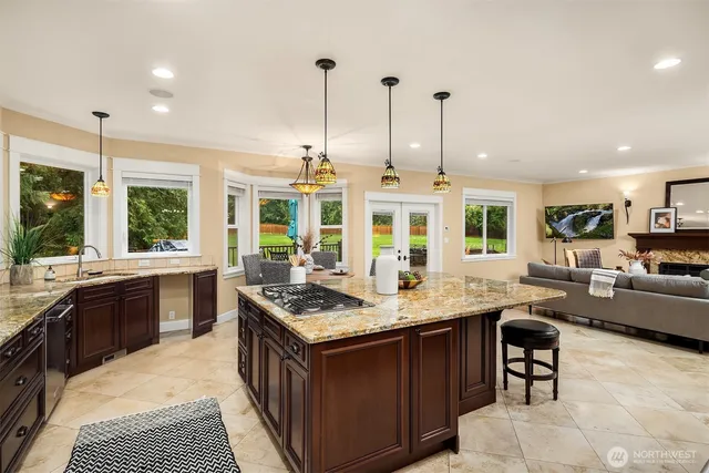 $1,525,000 | 19112 111th Place Southeast, Snohomish, WA 98290