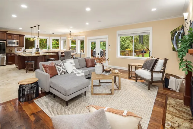 $1,525,000 | 19112 111th Place Southeast, Snohomish, WA 98290