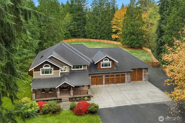 $1,525,000 | 19112 111th Place Southeast, Snohomish, WA 98290