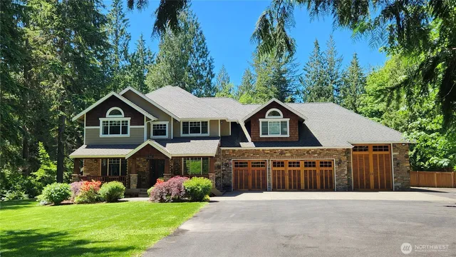 $1,525,000 | 19112 111th Place Southeast, Snohomish, WA 98290