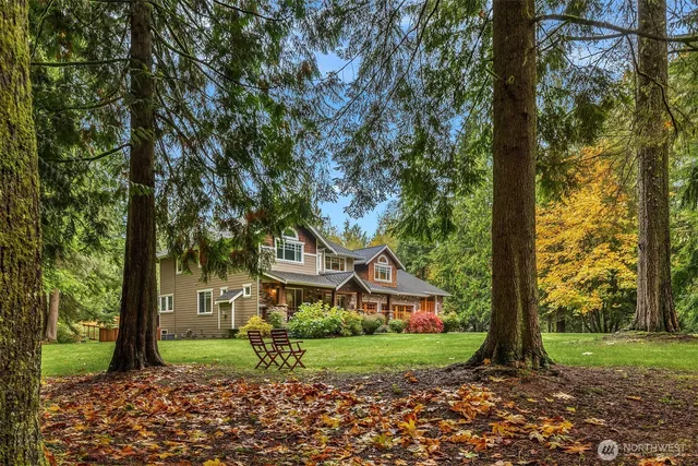 $1,525,000 | 19112 111th Place Southeast, Snohomish, WA 98290