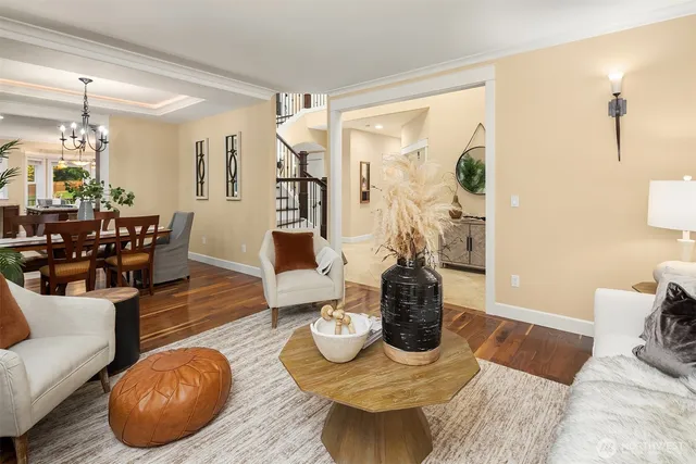 $1,525,000 | 19112 111th Place Southeast, Snohomish, WA 98290