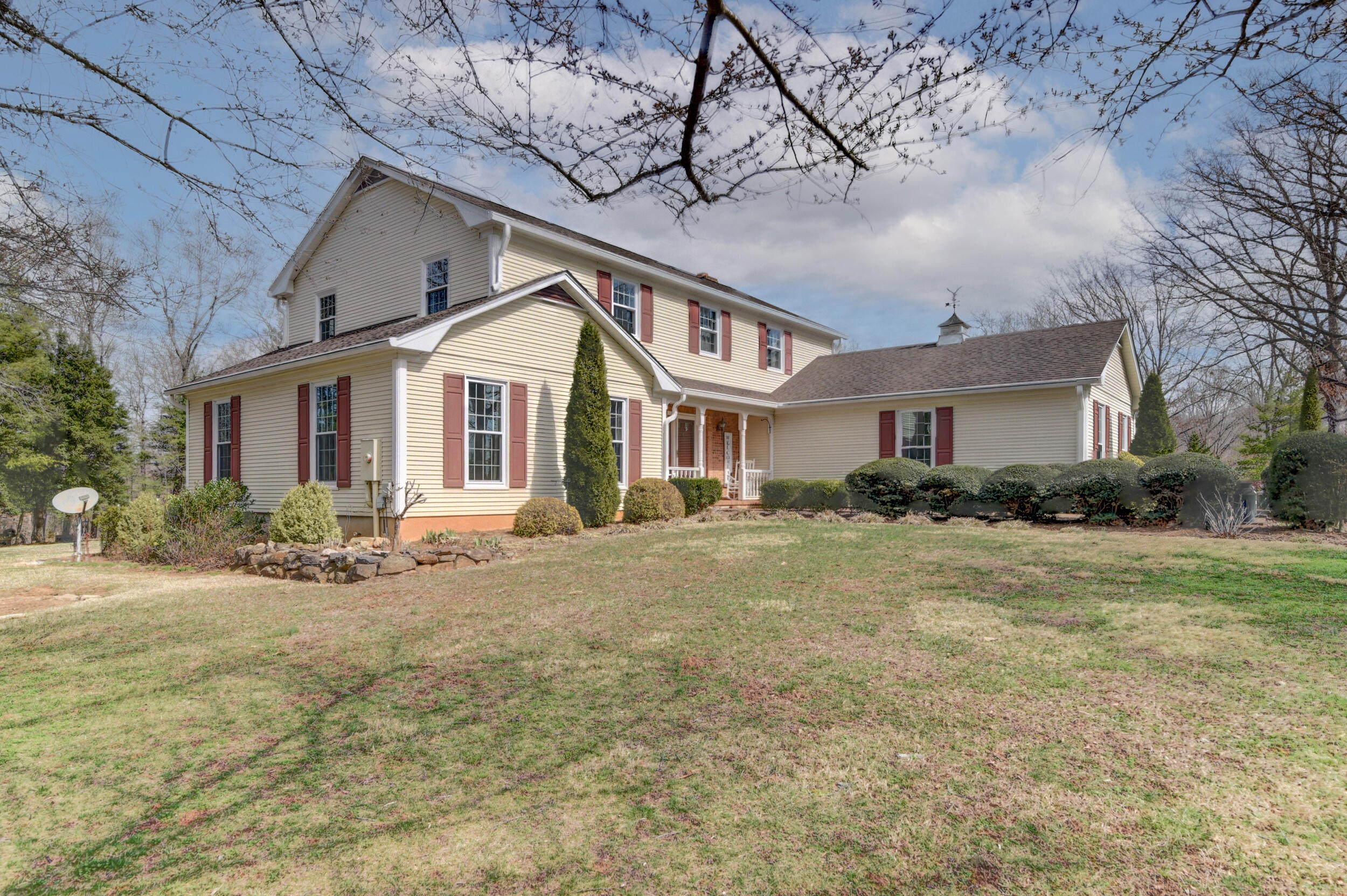 1304 Gills Road Bedford, VA 24523 - Photo 61 of 63 1304 gills rd-61