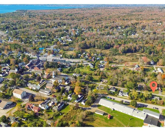 $299,900 | 21 Knox Brothers Avenue, Searsport, ME 04974