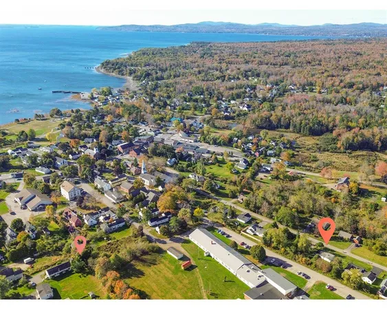 $299,900 | 21 Knox Brothers Avenue, Searsport, ME 04974