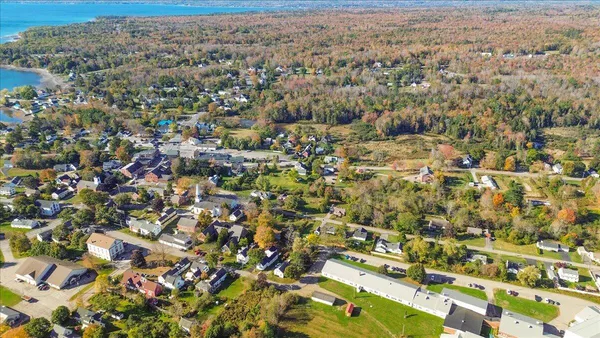 $299,900 | 21 Knox Brothers Avenue, Searsport, ME 04974