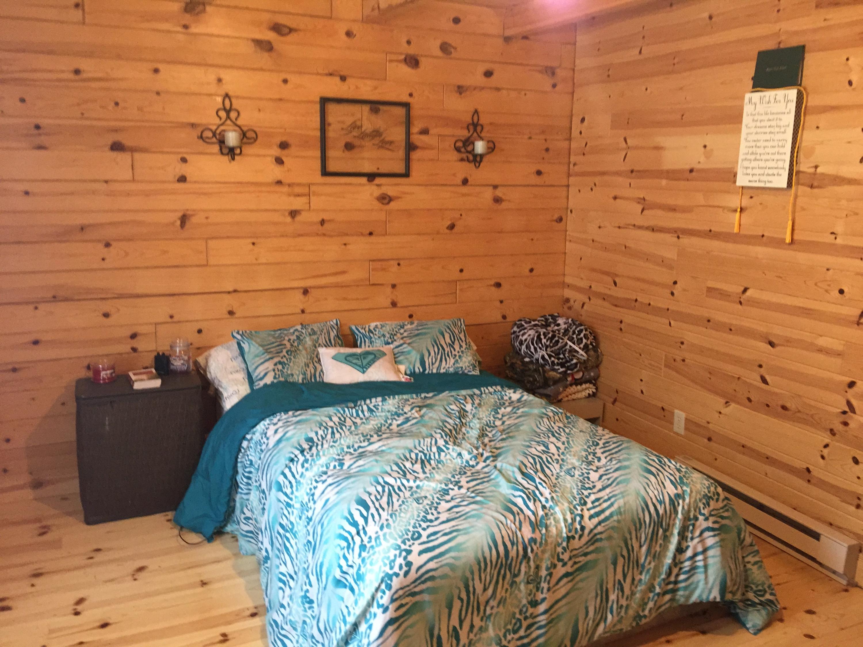 7255 Long Rapids Road Alpena, MI 49707 - Photo 23 of 36 Gallery Image 23