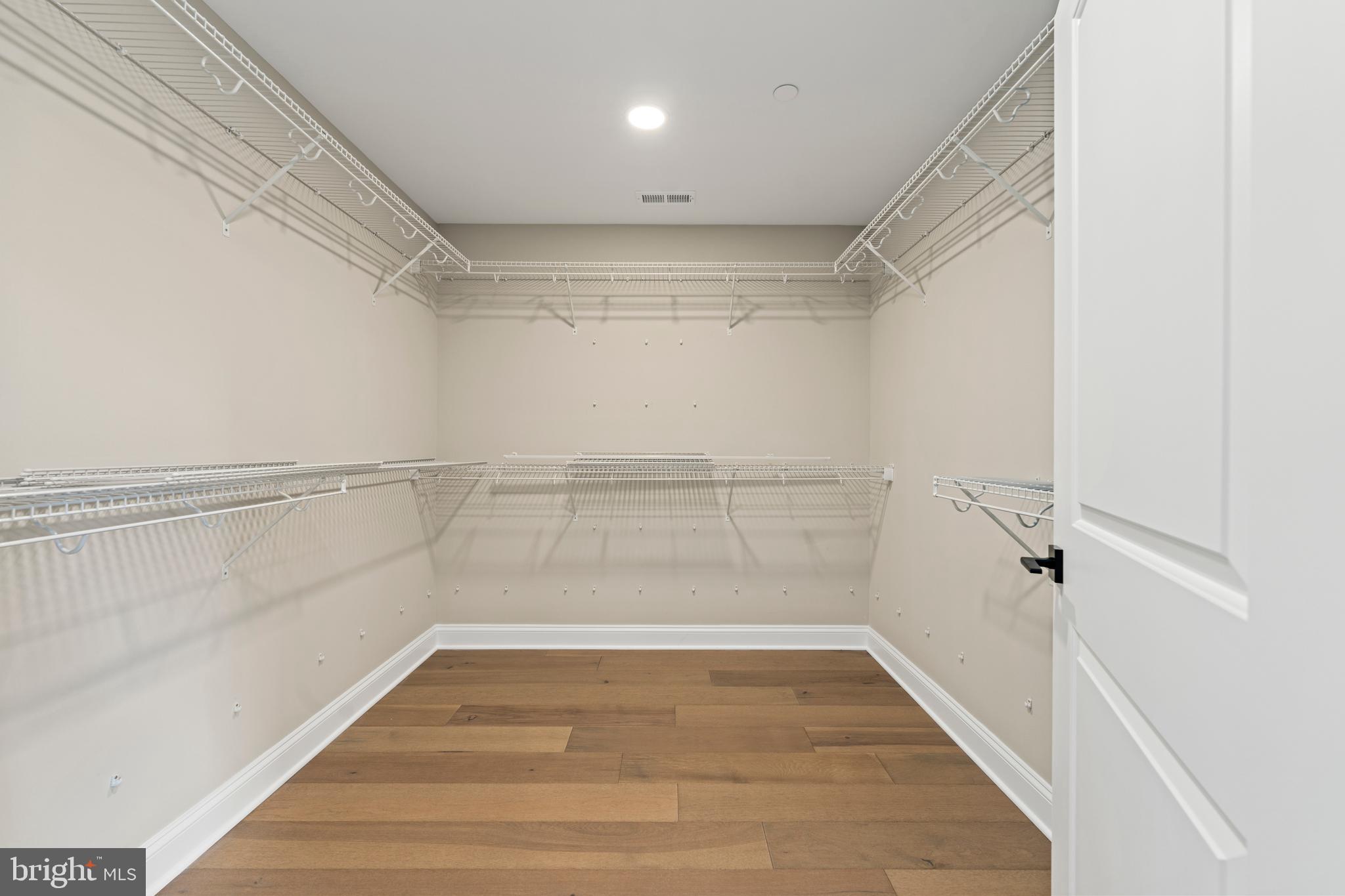 Stem Rd Union Bridge Union Bridge, MD 21791 - Photo 27 of 72 Upper 1 primary suite Walk-in closet or main level