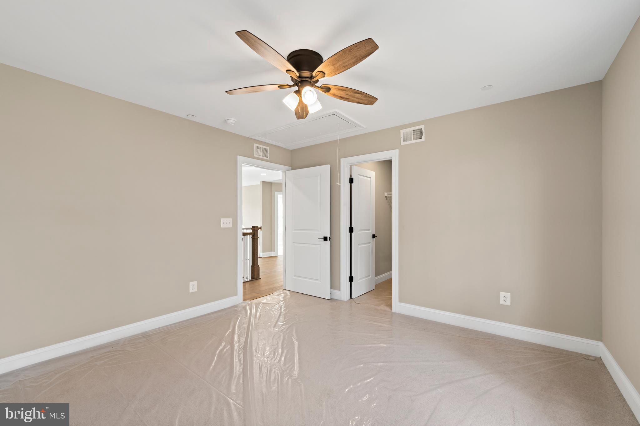 Stem Rd Union Bridge Union Bridge, MD 21791 - Photo 35 of 72 Upper 1 Br #2 optional walk -in closet