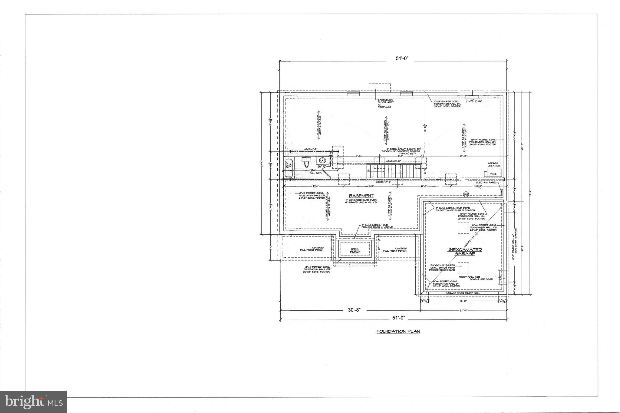 Stem Rd Union Bridge Union Bridge, MD 21791 - Photo 72 of 72 a picture of a room with a white wall and a large window