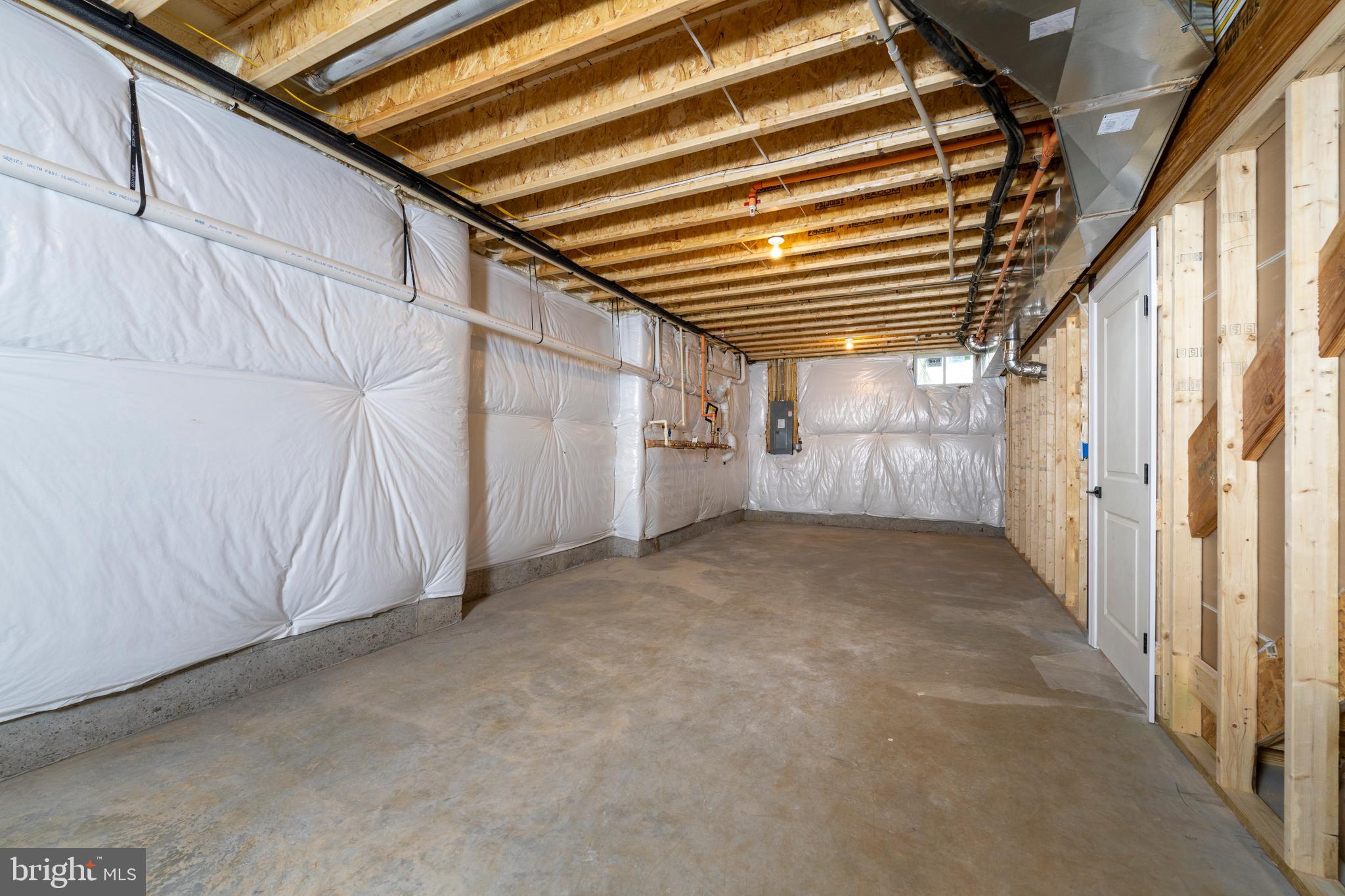 Stem Rd Union Bridge Union Bridge, MD 21791 - Photo 42 of 72 LL Storage /utility room