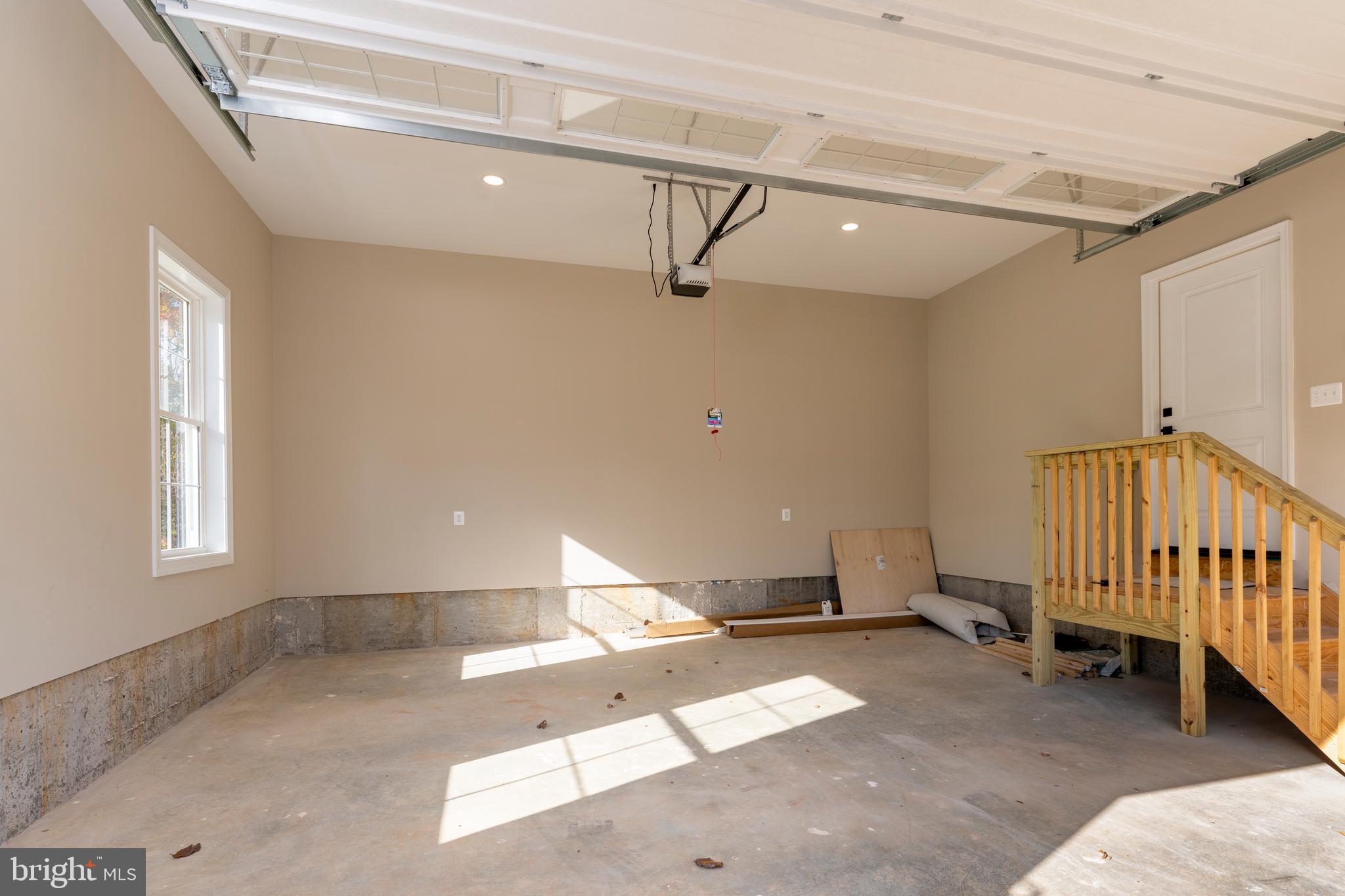 Stem Rd Union Bridge Union Bridge, MD 21791 - Photo 43 of 72 2 car side load garage