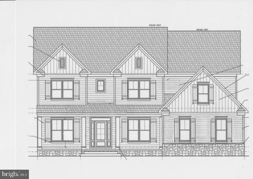 Stem Rd Union Bridge Union Bridge, MD 21791 - Photo 2 of 72 Wonderful front of the home for what could be