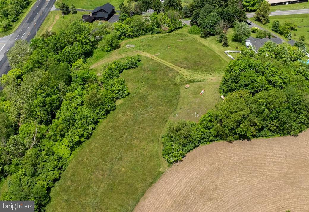 Stem Rd Union Bridge Union Bridge, MD 21791 - Photo 49 of 72 a view of a garden