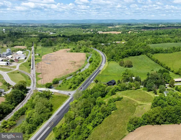 $999,000 | Stem Rd Union Bridge, Union Bridge, MD 21791