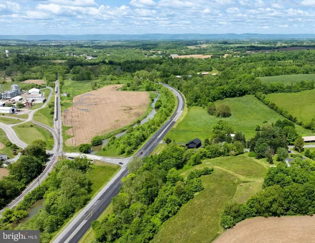 $999,000 | Stem Rd Union Bridge, Union Bridge, MD 21791