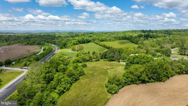 $999,000 | Stem Rd Union Bridge, Union Bridge, MD 21791