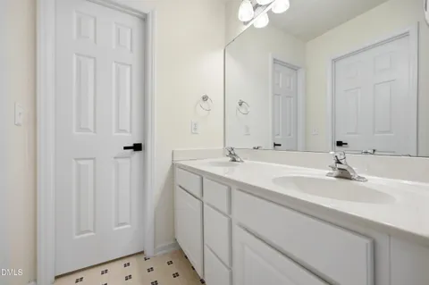 $460,000 | 5906 Big Nance Drive, Raleigh, NC 27616