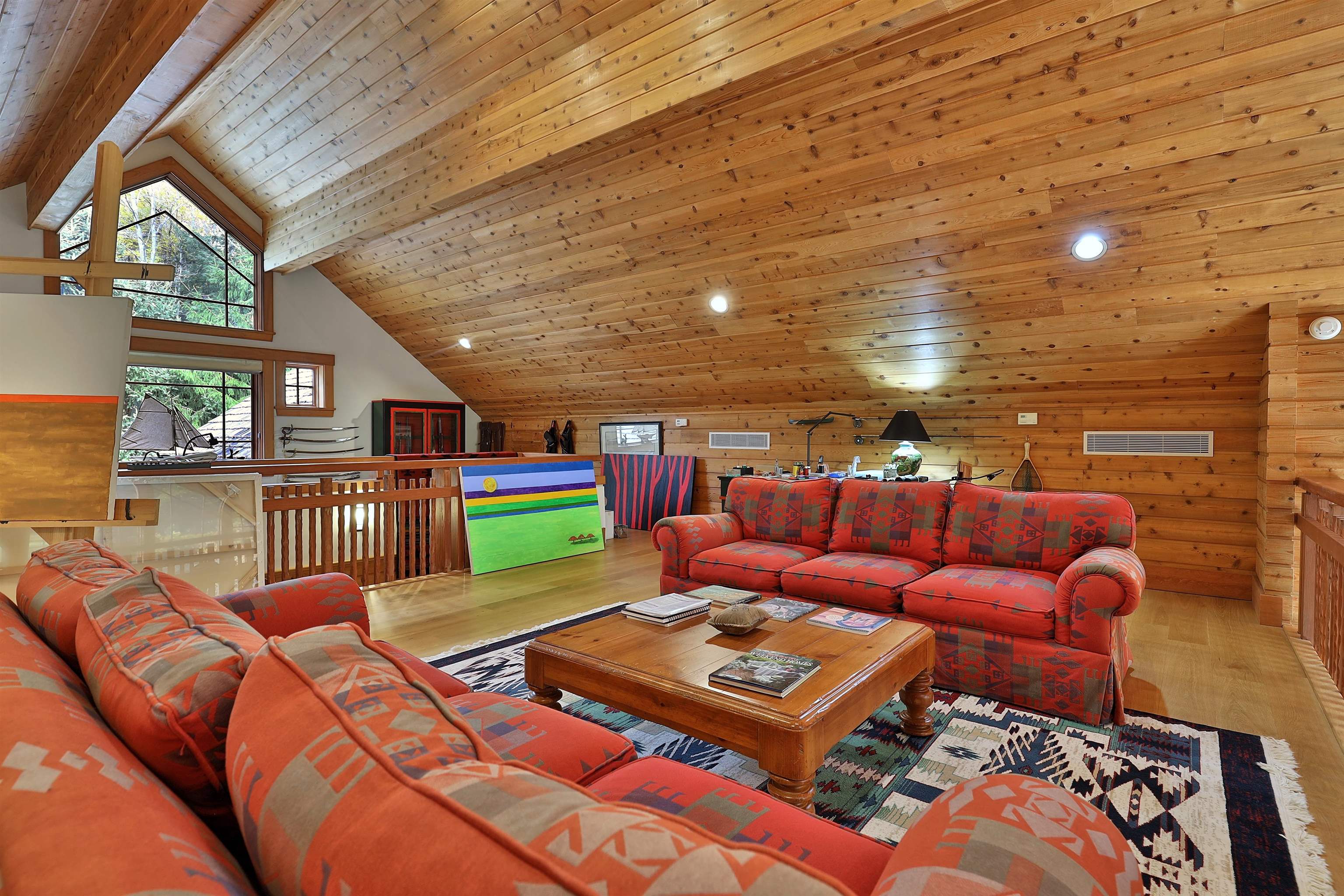 476 Salt Ash Road Plymouth, VT 05056 - Photo 40 of 55