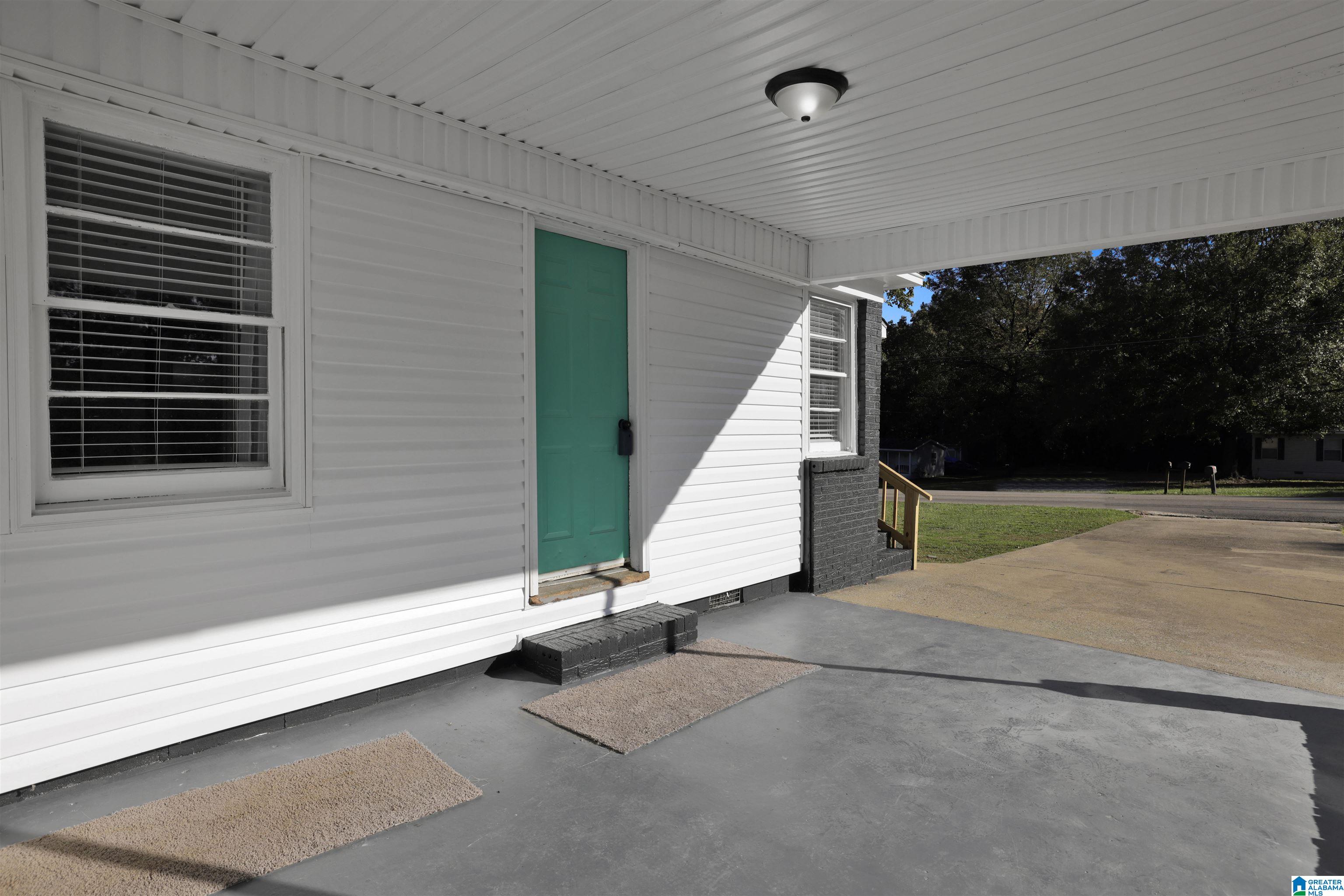915 Oak Hill Road Anniston, AL 36207 - Photo 8 of 31