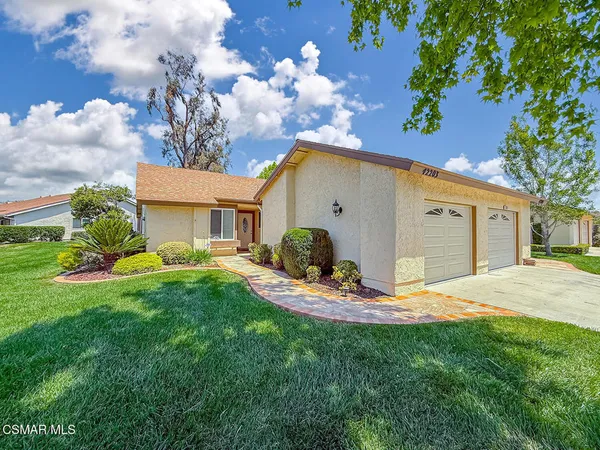 $624,000 | 42203 Village 42, Camarillo, CA 93012