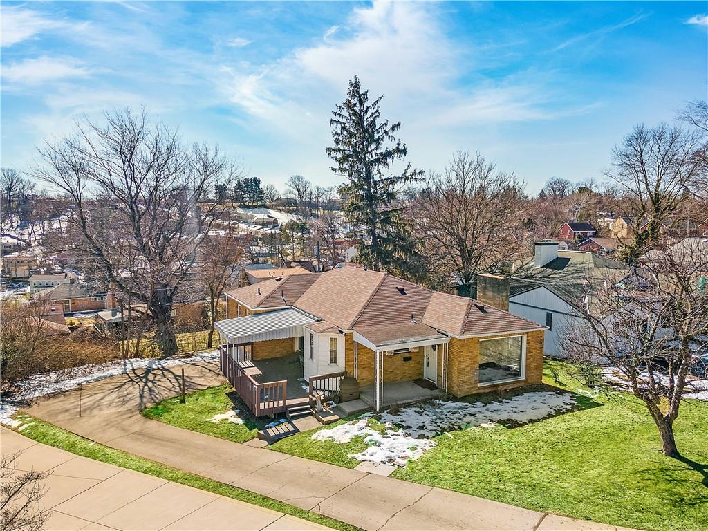 1014 Milton Road Pittsburgh, PA 15234 - Photo 1 of 22 Gallery Image 1
