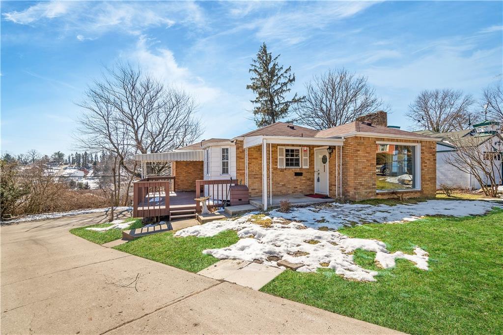 1014 Milton Road Pittsburgh, PA 15234 - Photo 2 of 22 Gallery Image 2